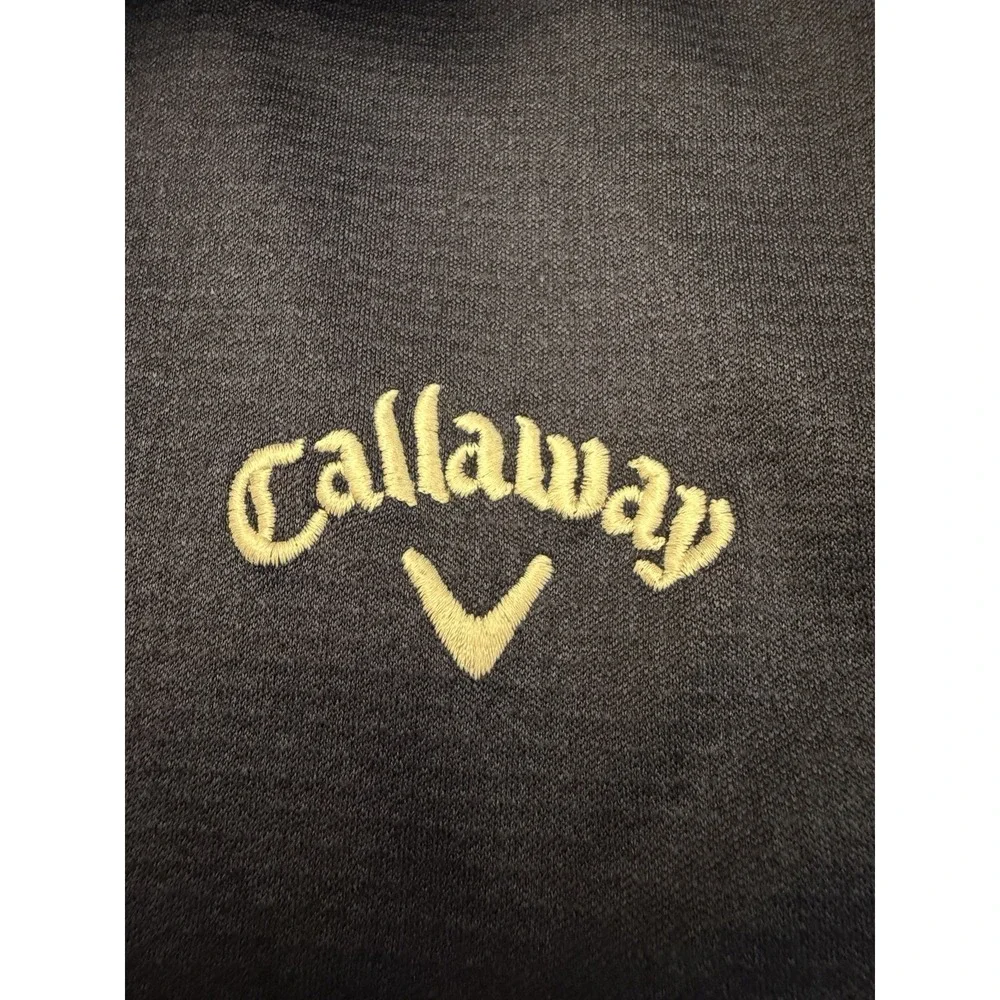 Callaway weather series